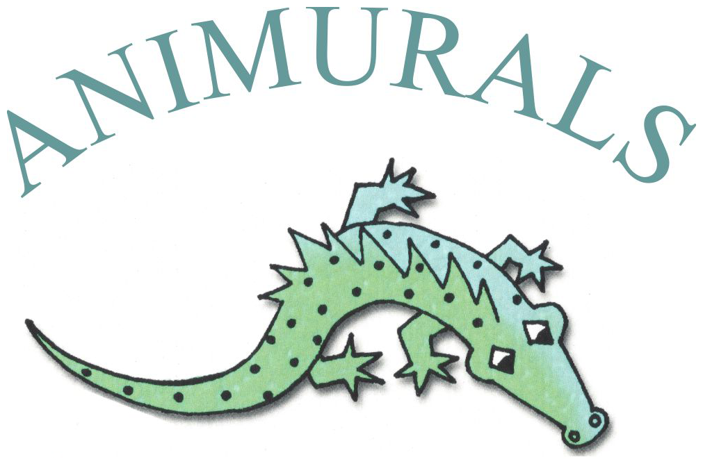 Animurals Animurals