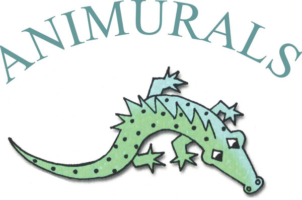 Animurals Personalised Gifts Animurals Personalised Gifts